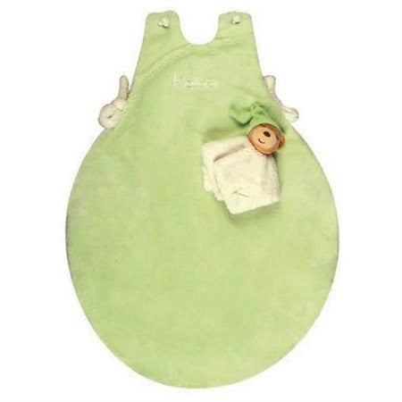 mint sleep sack by kaloo