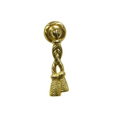 brass tassel 1