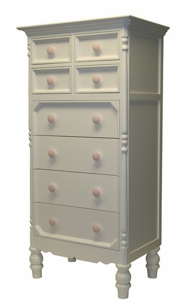 rose highboy