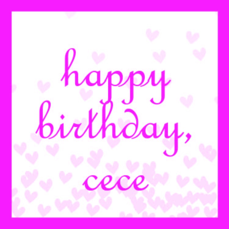 happy birthday children's gift sticker