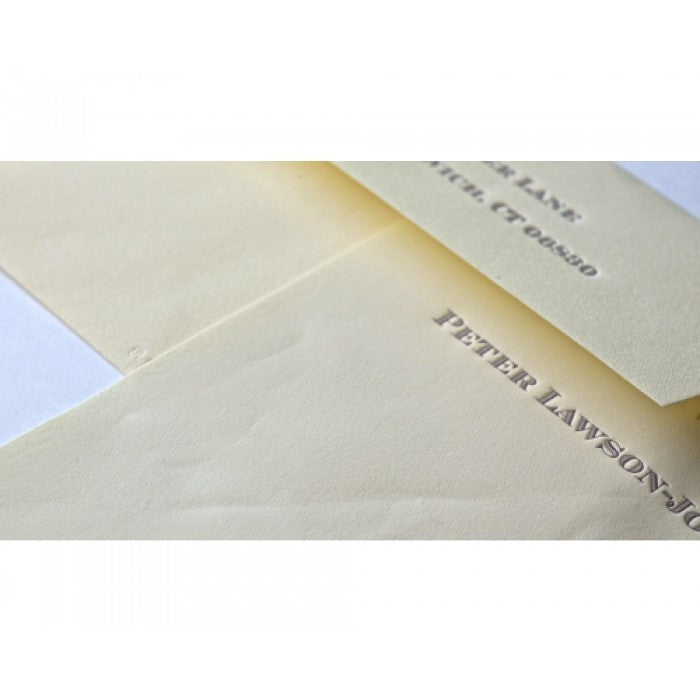 peter social stationery