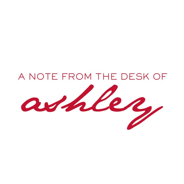 Jane Note Pad