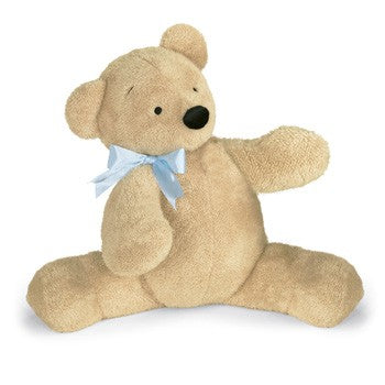 smushy bear - 25 inch by north american bear
