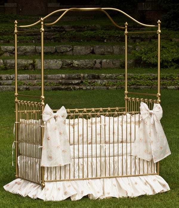 umbria crib linens (contact us for pricing)