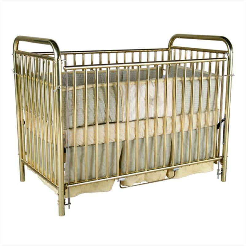crib all brass sw1680