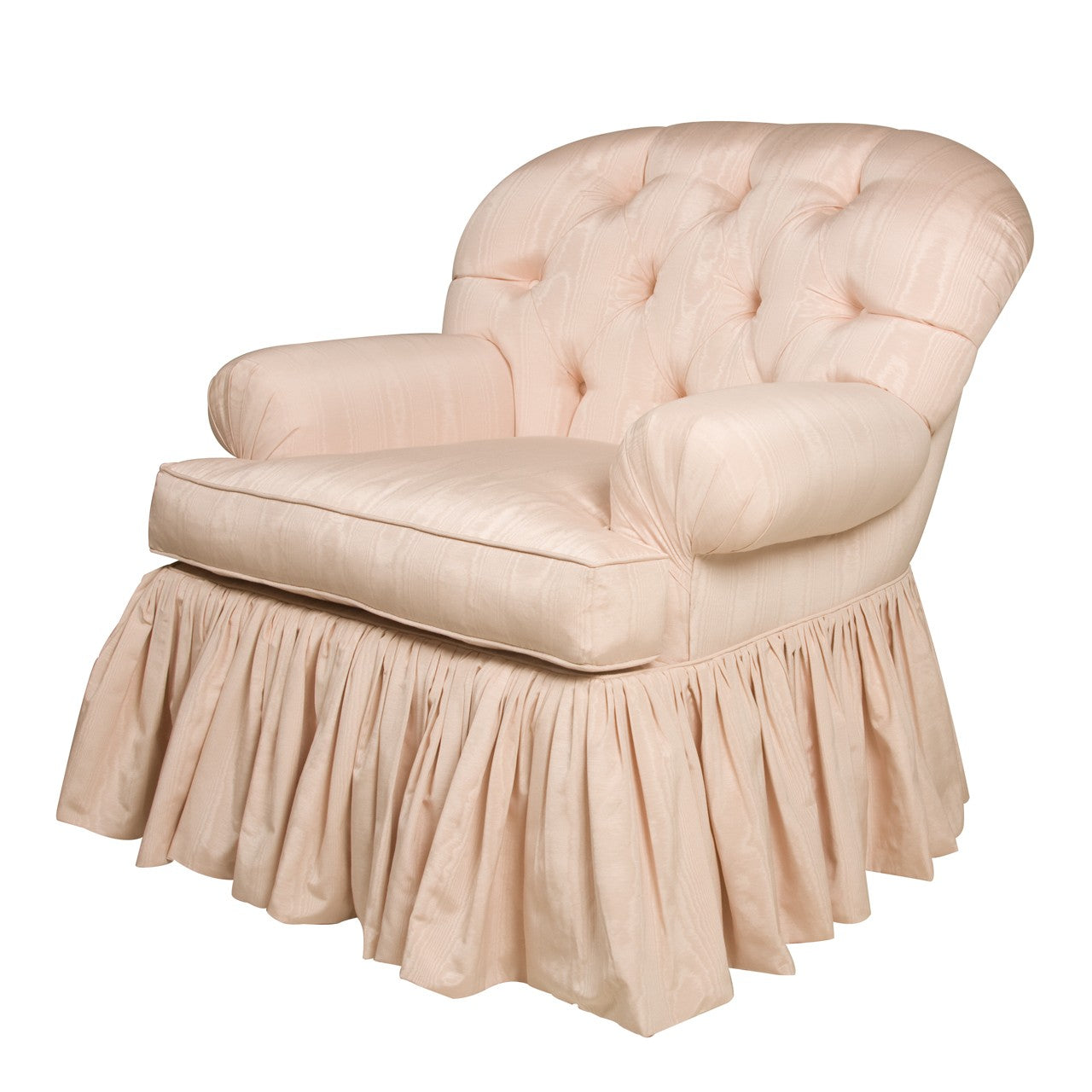 Tamara Swivel Glider