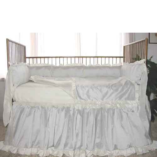 vienna crib bedding