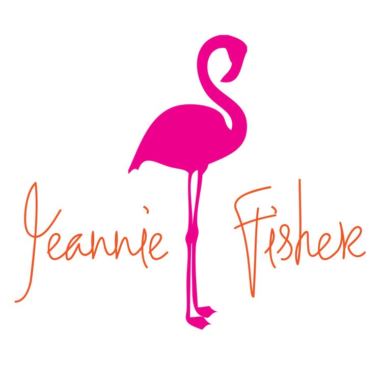 Flamingo Note Pad