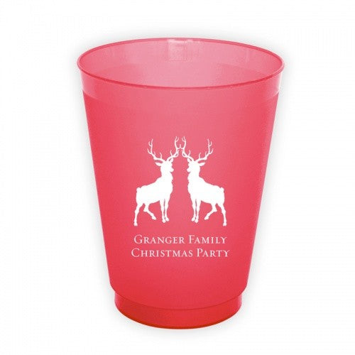 Reindeers Cup