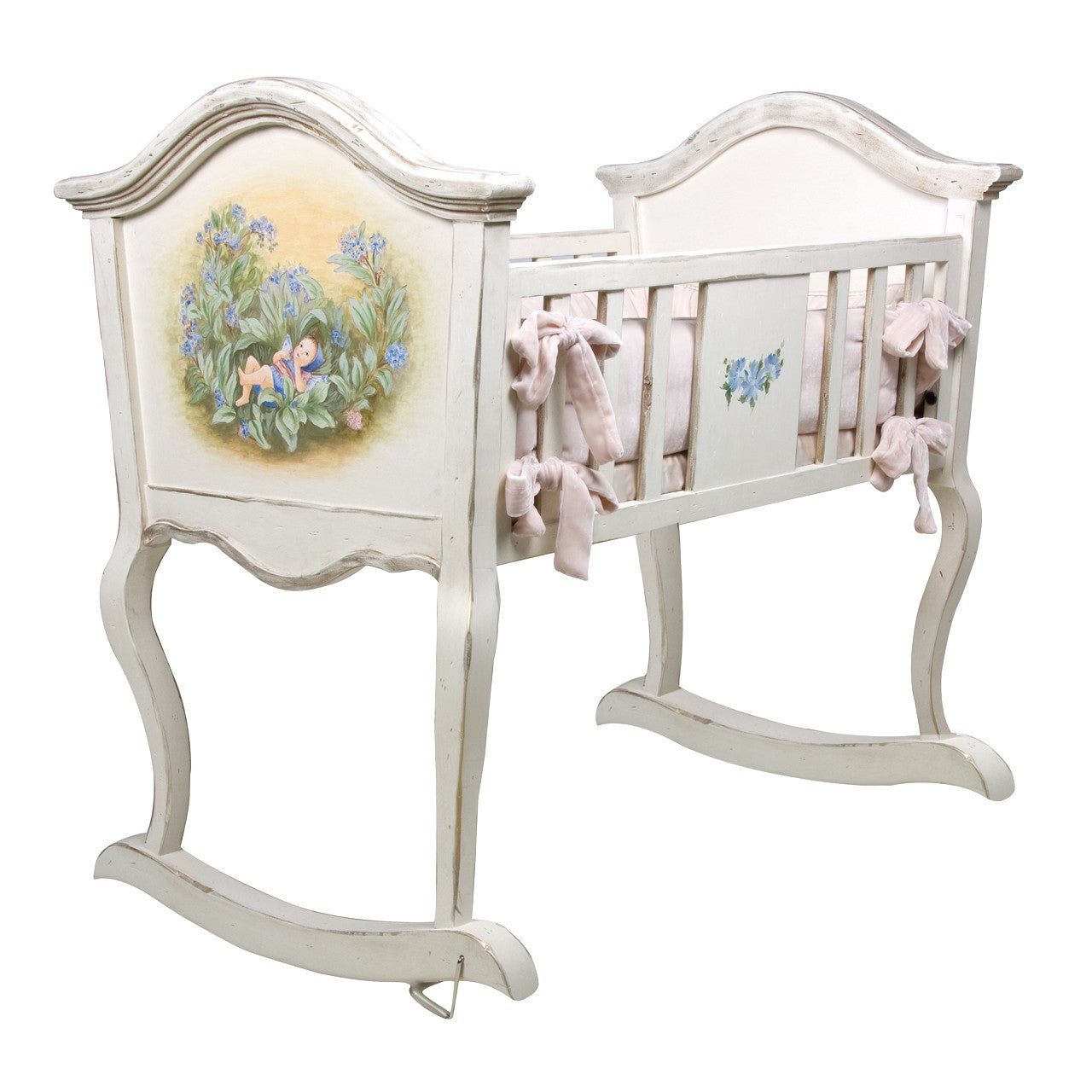 Cradle Versailles Crème