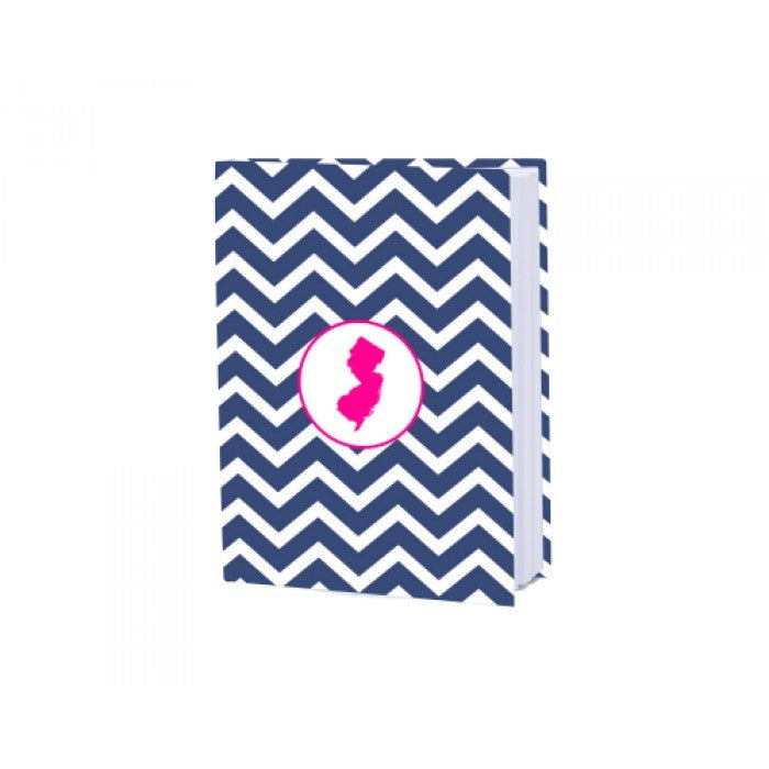 chevron new jersey children's journal