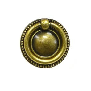 brass knob 3