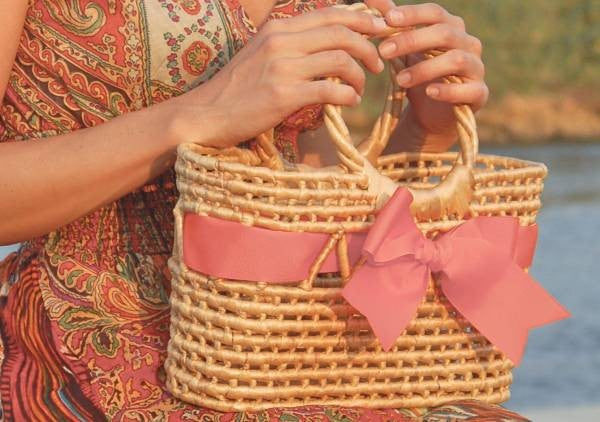 single rehobeth bag