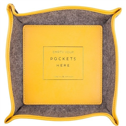 pockets henry valet