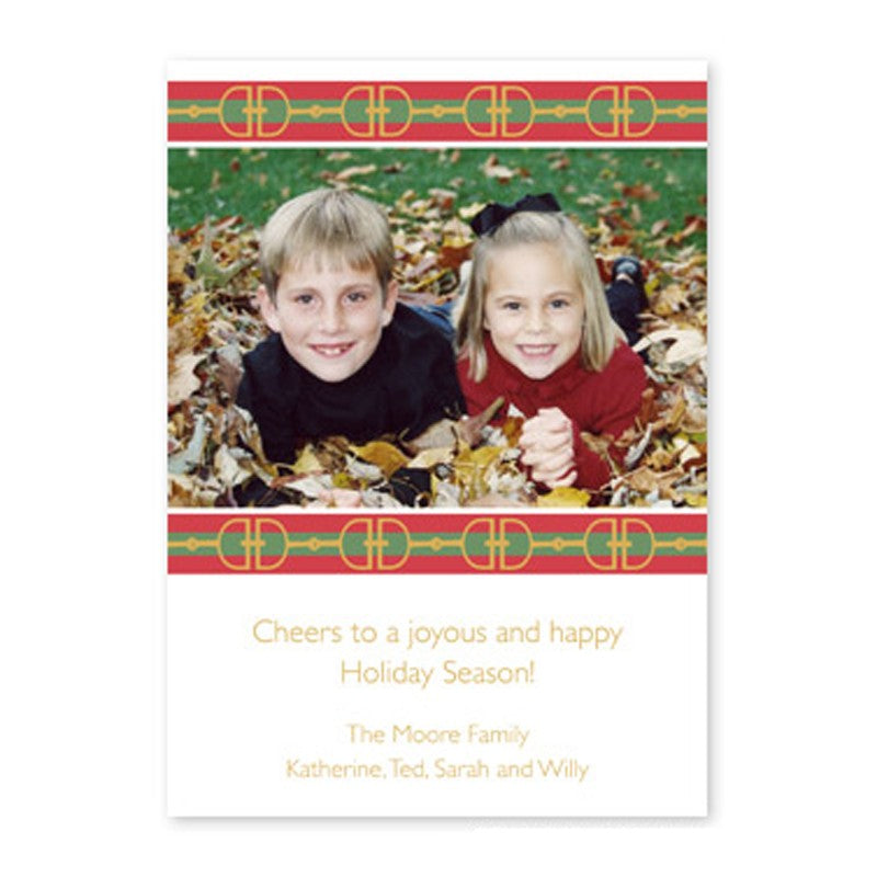 boatman geller modern bit photocard