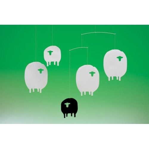 sheep mobile