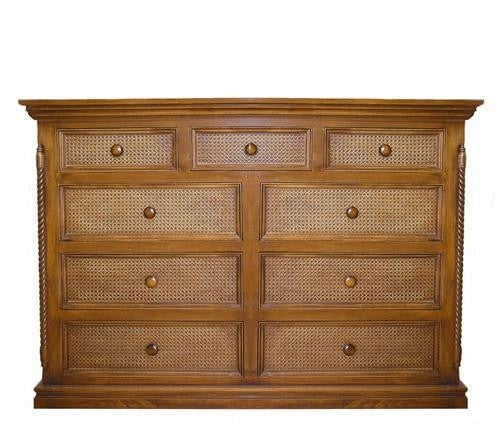evan dresser - 9 drawers