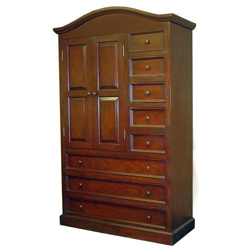 vintage armoire