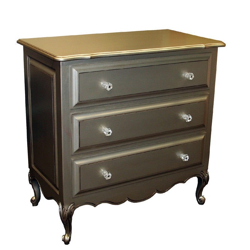 french chest