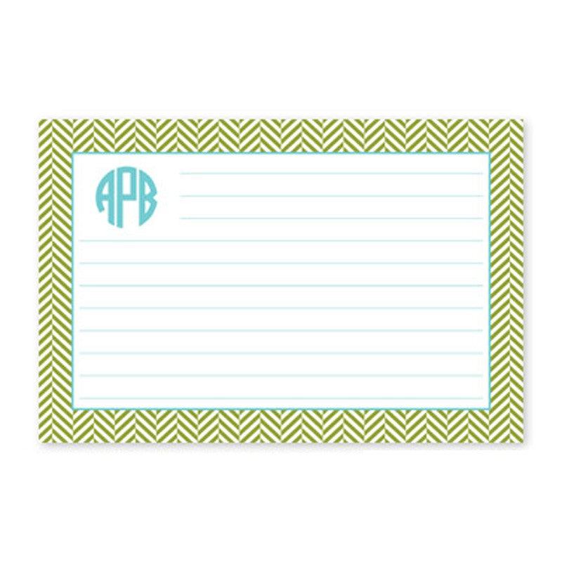 boatman geller jetties bubblegum recipe card