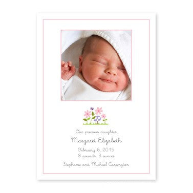 boatman geller bloom photocard