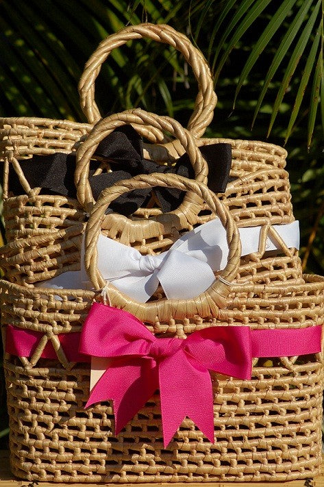 set of 3 rehobeth bag