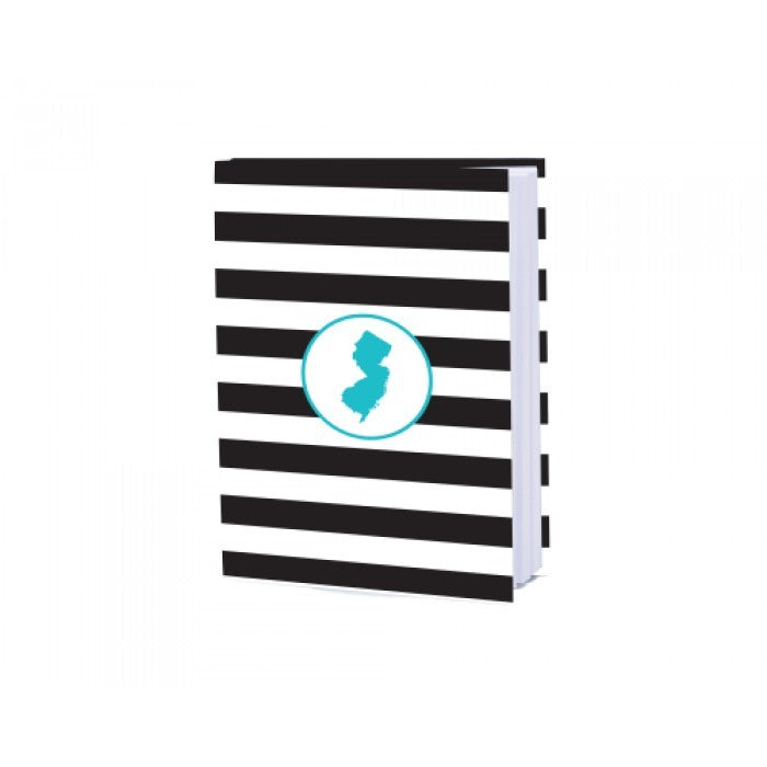stripes new jersey children's journal