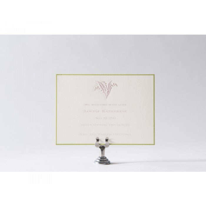 laura's 50th invitation