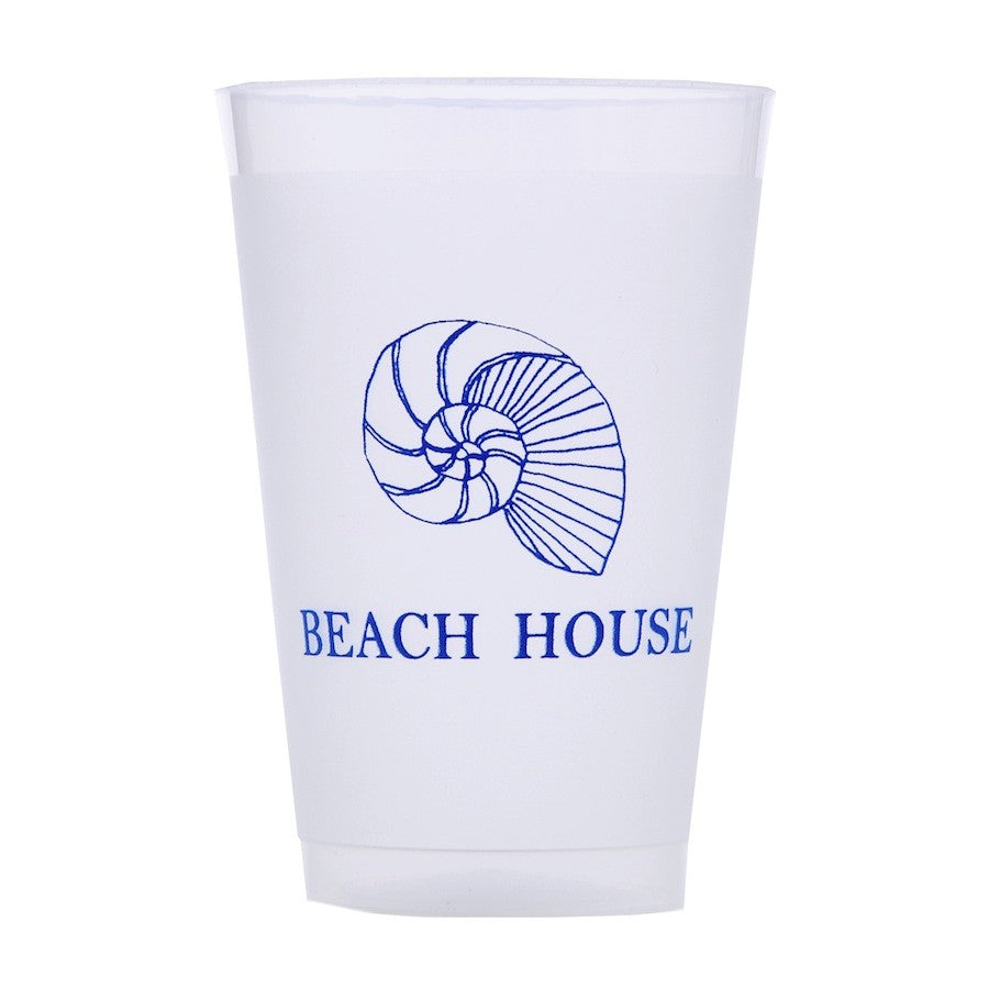 shell shatterproof roadie cups