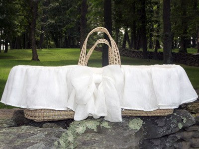 sorrento moses basket Please contact us for pricing