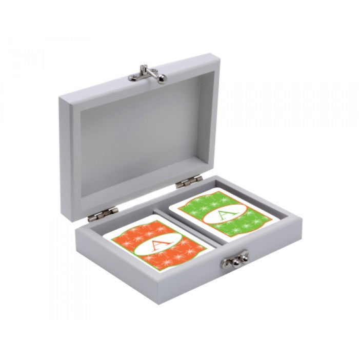 palm beach playing cards
