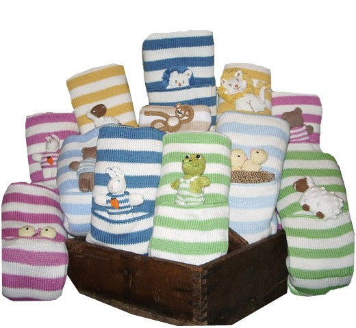 petunia petunia pocket blankets