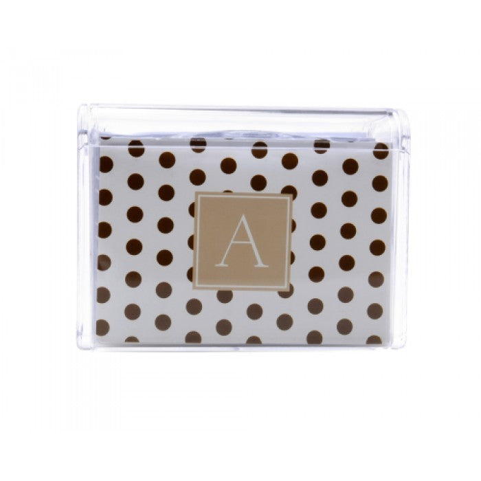 dixie dots children's note box