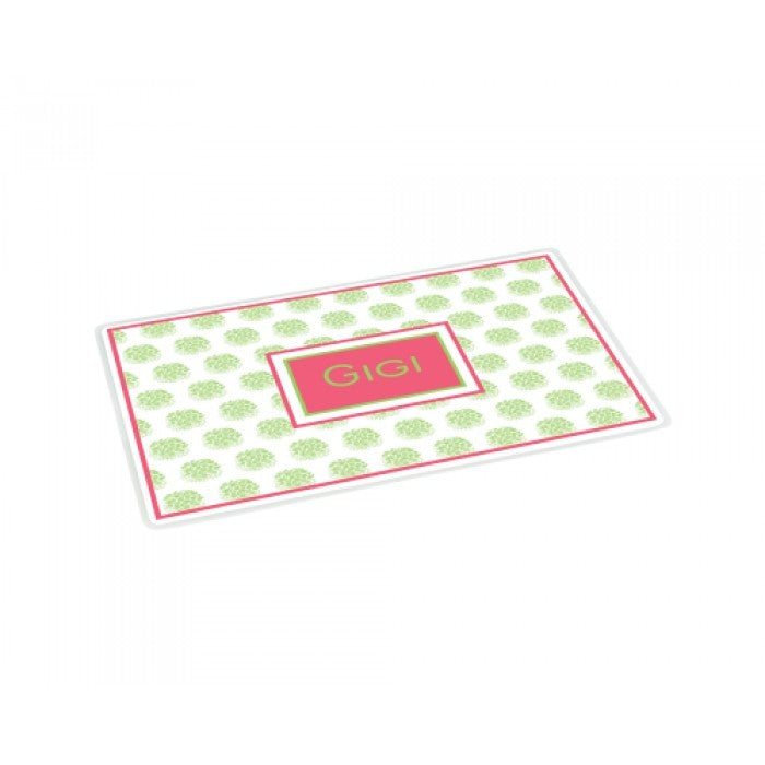 mum placemat