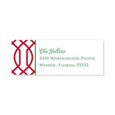 boatman geller trellis address labels