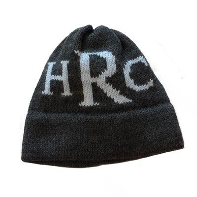 monogram hat