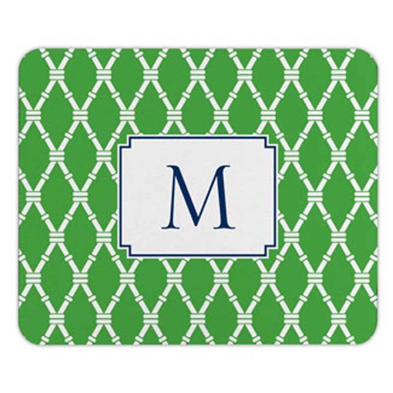 boatman geller bamboo kelly mouse pad
