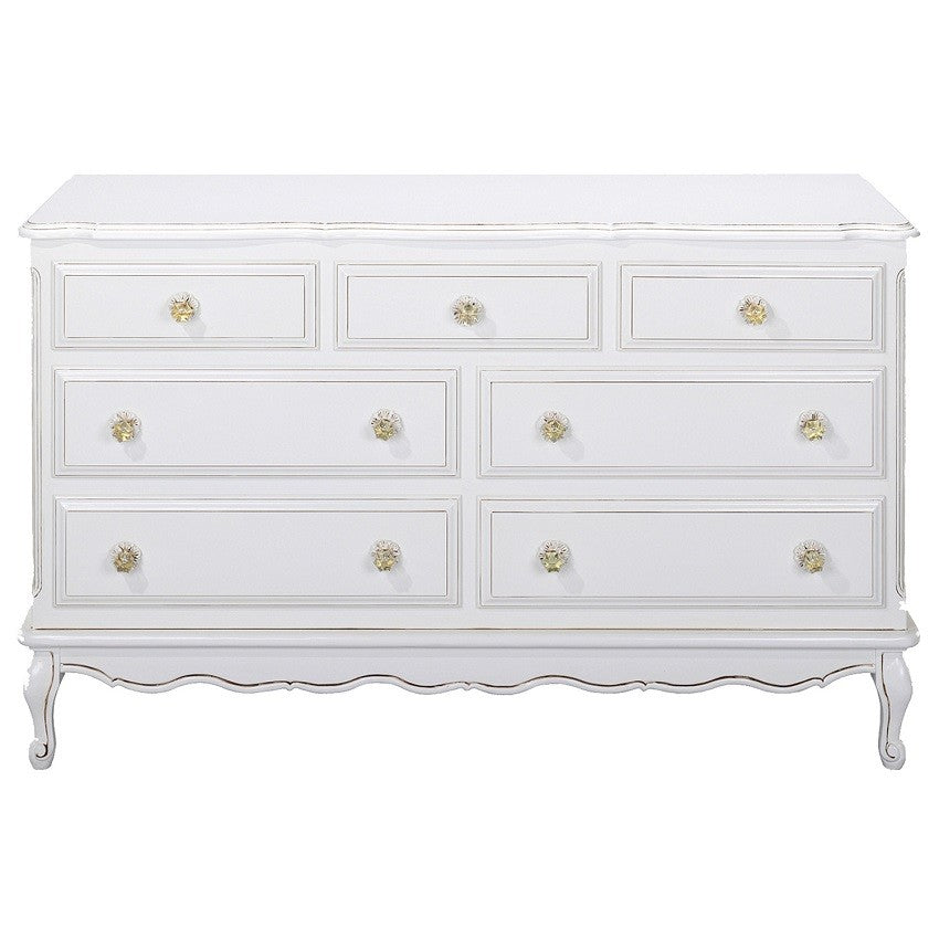 classic french dresser by afk