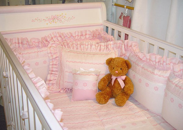 anastasia crib bedding by blauen