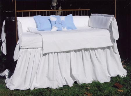 simplicity crib bedding (custom colors available) (contact us for pricing)