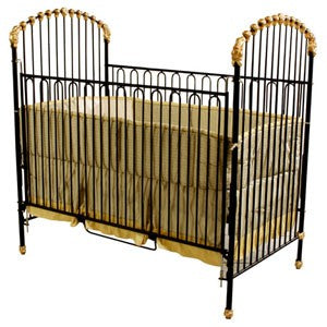 iron crib 42486b