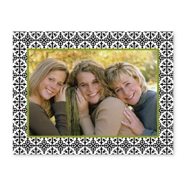 boatman geller bryn black photocard