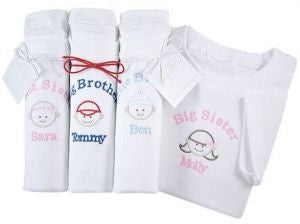 sibling t-shirts