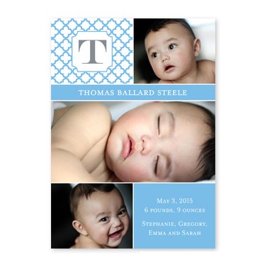 boatman geller bristol petite blue photocard