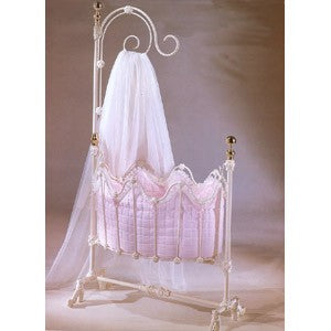 dynasty iron cradle by corsican