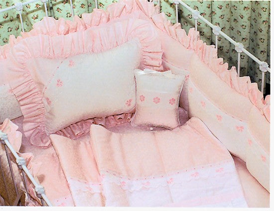 blauen coverlet
