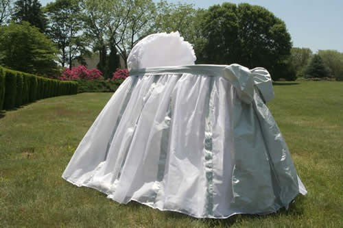 venice bassinet (contact us for pricing)