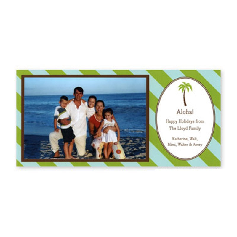 boatman geller palm photocard