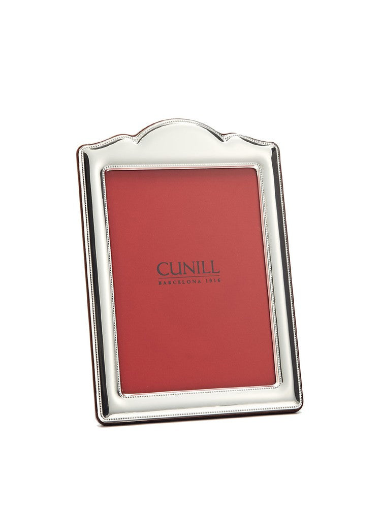 Cunill Sterling Silver Frame – Style CUN 81046