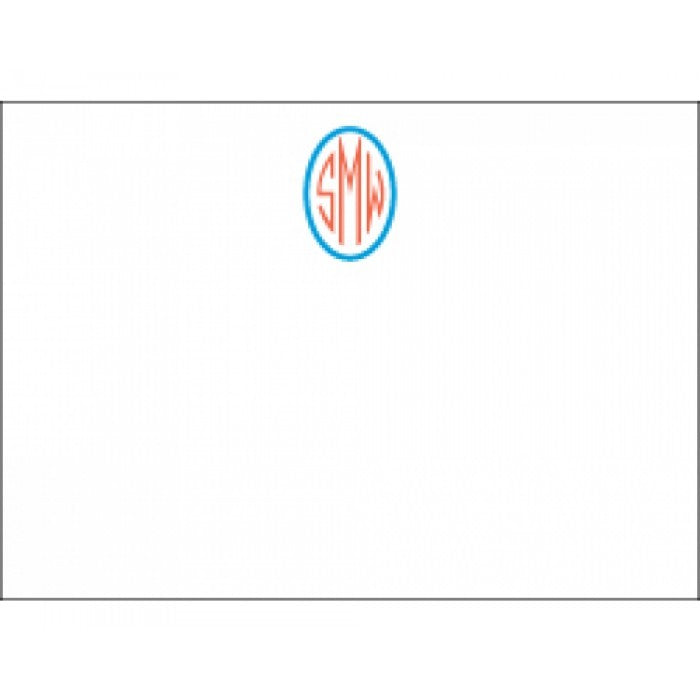 the dillon enclosure card